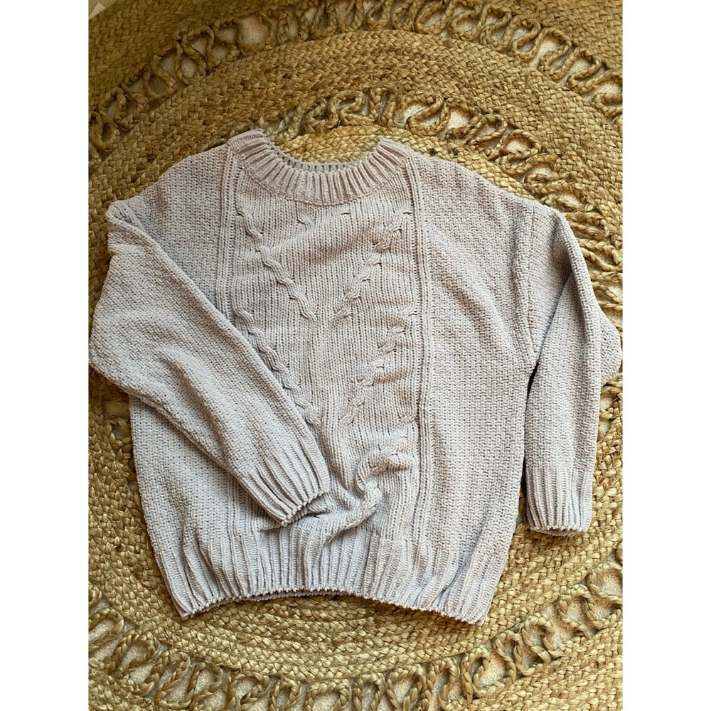 Boutique sweater
